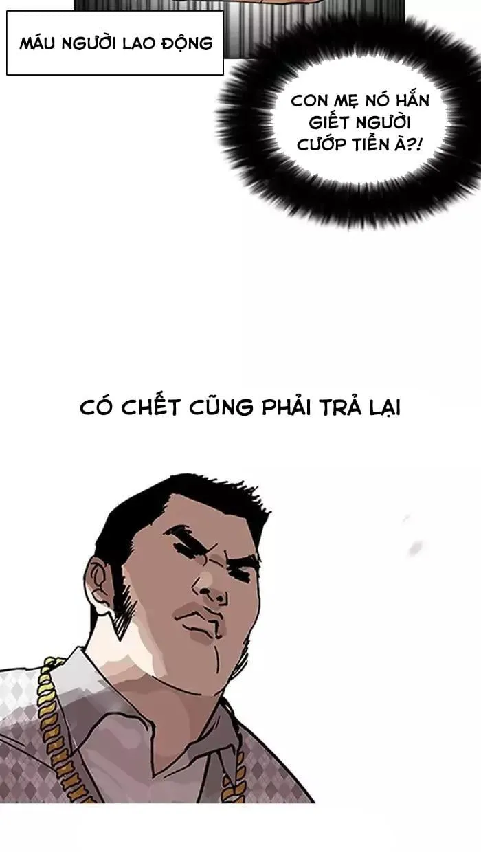 Lookism - Hoán Đổi Diệu Kỳ Chapter 158 - Trang 12