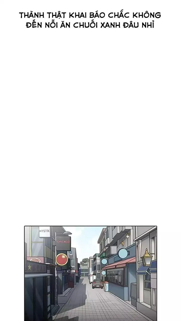 Lookism - Hoán Đổi Diệu Kỳ Chapter 158 - Trang 13