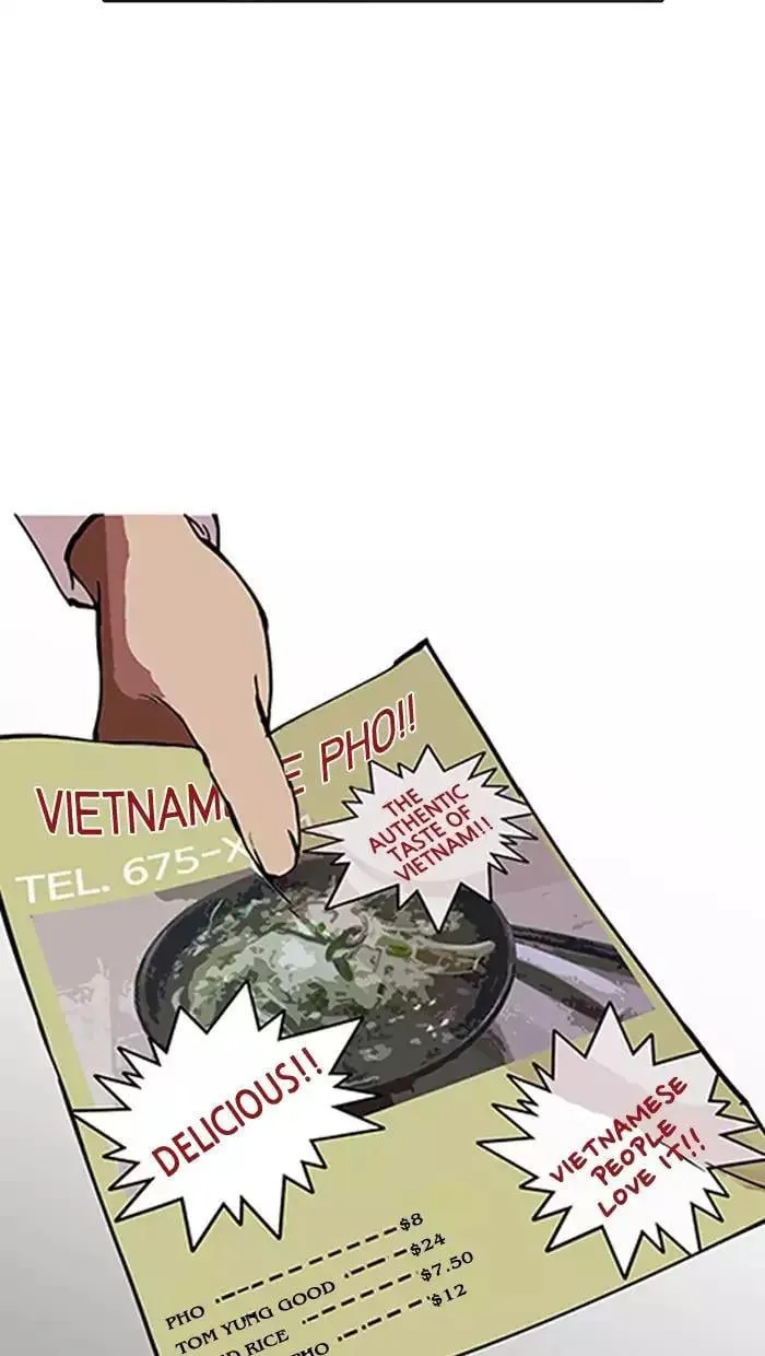 Lookism - Hoán Đổi Diệu Kỳ Chapter 158 - Trang 14
