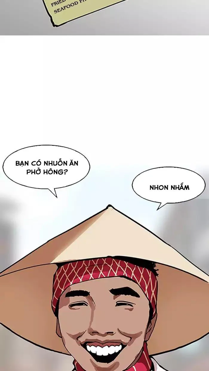 Lookism - Hoán Đổi Diệu Kỳ Chapter 158 - Trang 15