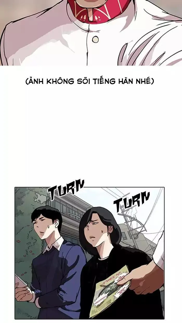 Lookism - Hoán Đổi Diệu Kỳ Chapter 158 - Trang 16