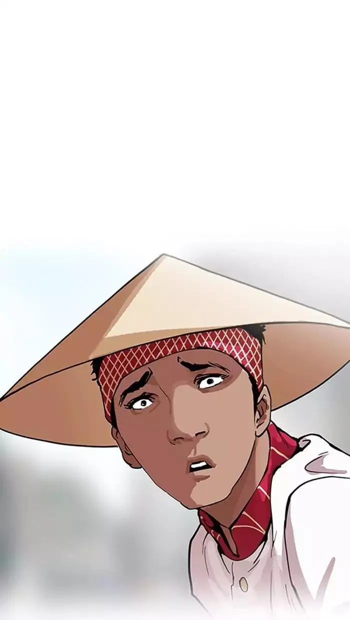 Lookism - Hoán Đổi Diệu Kỳ Chapter 158 - Trang 17