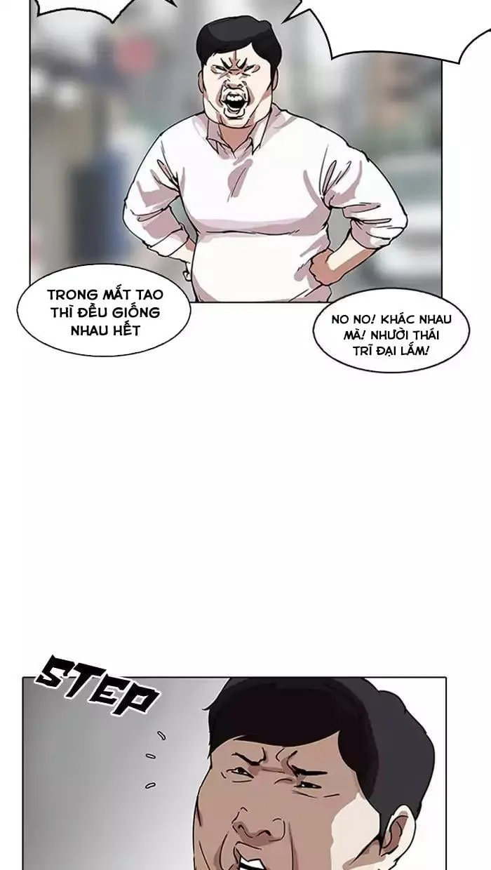 Lookism - Hoán Đổi Diệu Kỳ Chapter 158 - Trang 21