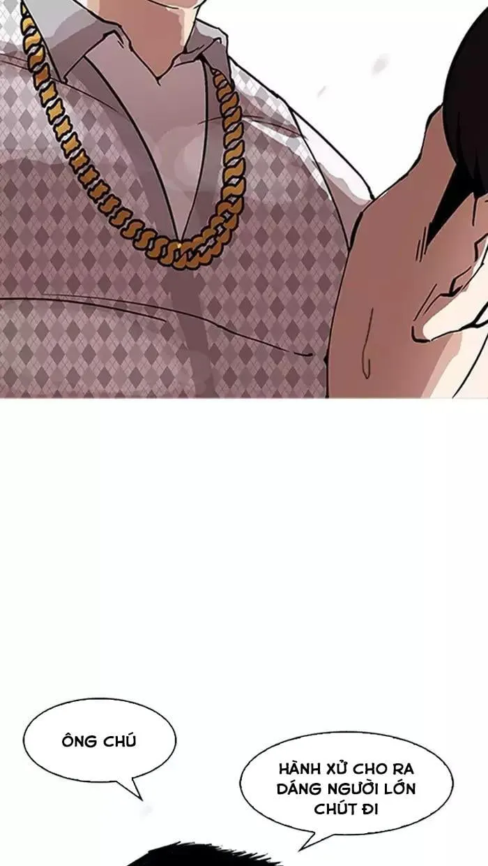 Lookism - Hoán Đổi Diệu Kỳ Chapter 158 - Trang 23