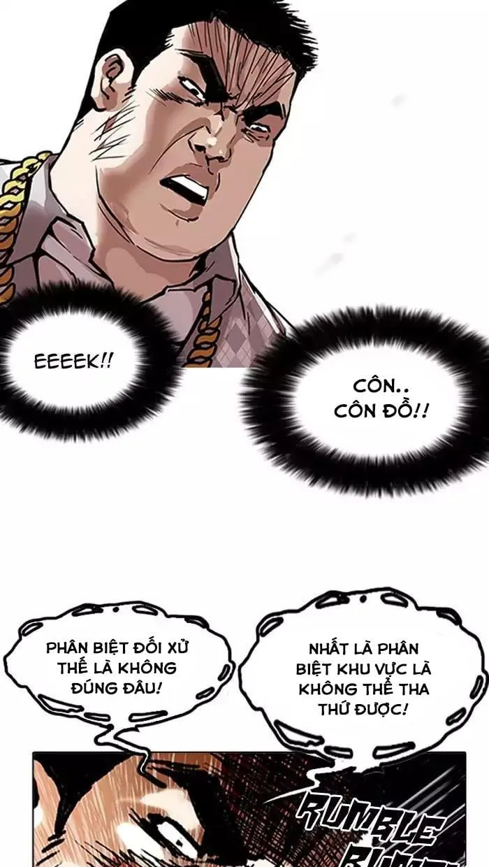 Lookism - Hoán Đổi Diệu Kỳ Chapter 158 - Trang 24