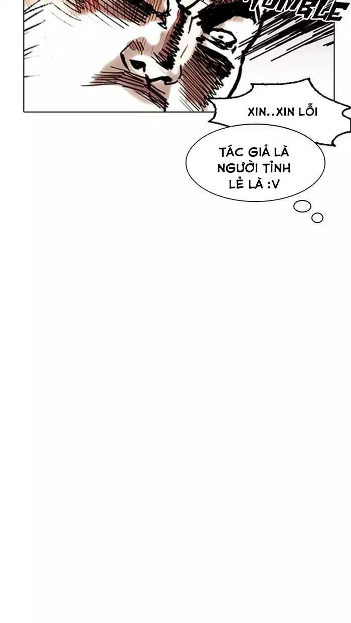 Lookism - Hoán Đổi Diệu Kỳ Chapter 158 - Trang 25