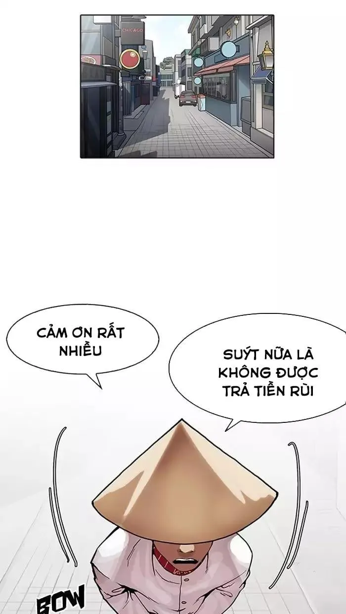 Lookism - Hoán Đổi Diệu Kỳ Chapter 158 - Trang 26