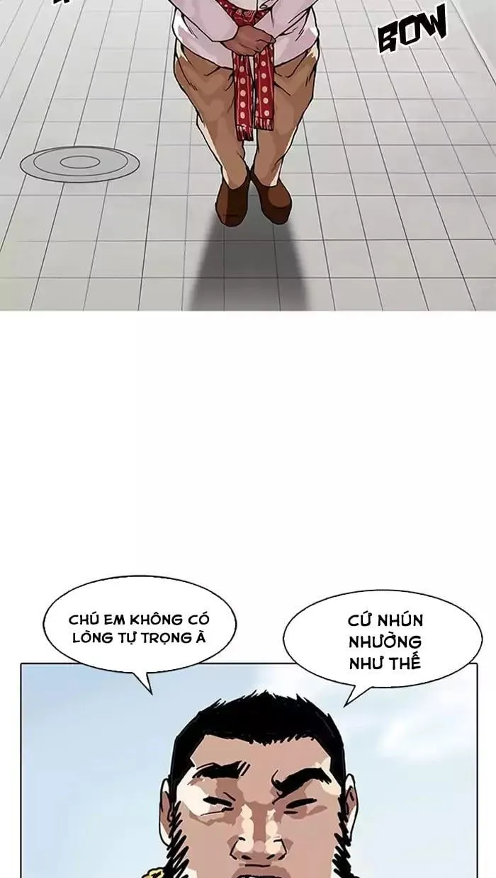 Lookism - Hoán Đổi Diệu Kỳ Chapter 158 - Trang 27