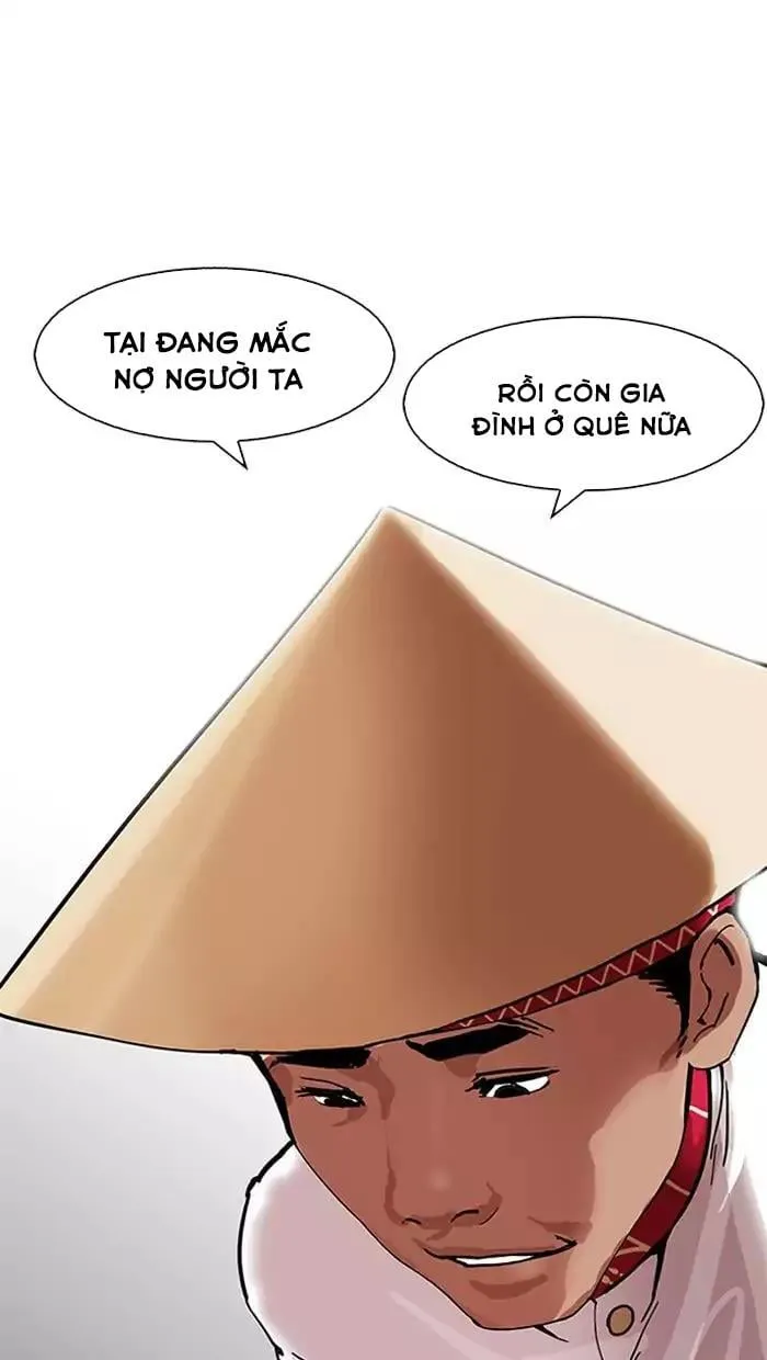 Lookism - Hoán Đổi Diệu Kỳ Chapter 158 - Trang 29