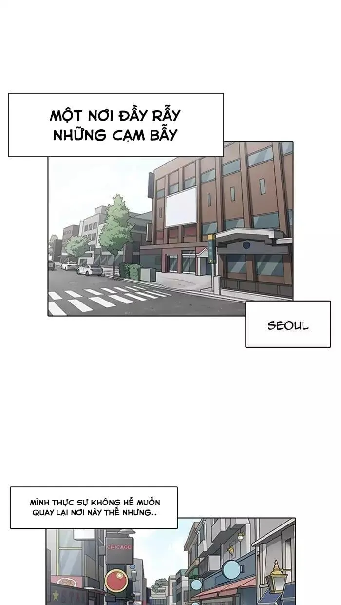 Lookism - Hoán Đổi Diệu Kỳ Chapter 158 - Trang 3