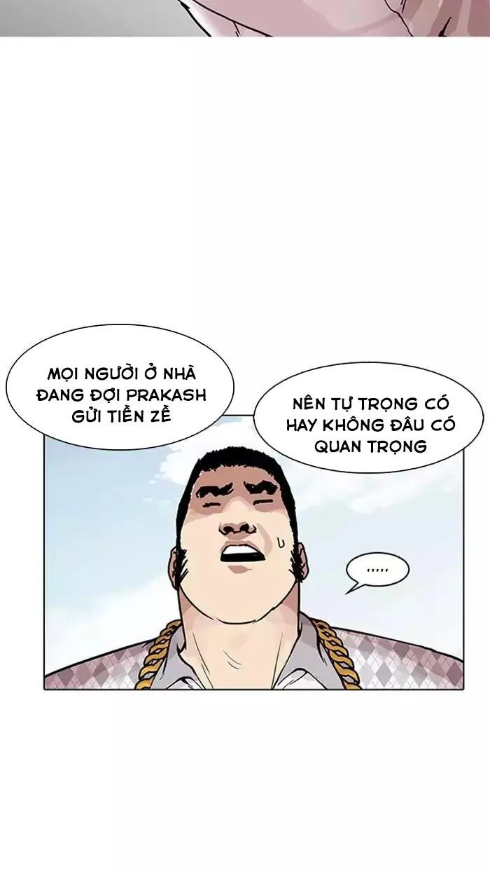 Lookism - Hoán Đổi Diệu Kỳ Chapter 158 - Trang 30