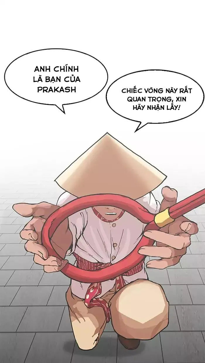 Lookism - Hoán Đổi Diệu Kỳ Chapter 158 - Trang 32