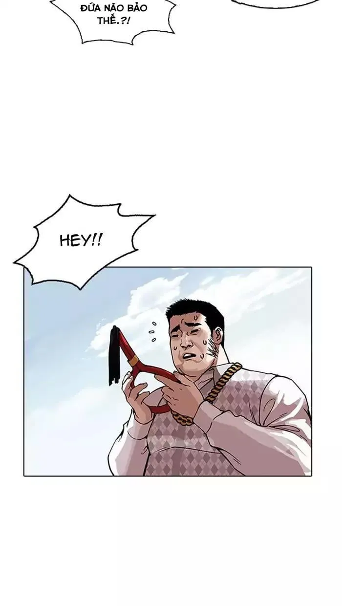 Lookism - Hoán Đổi Diệu Kỳ Chapter 158 - Trang 34