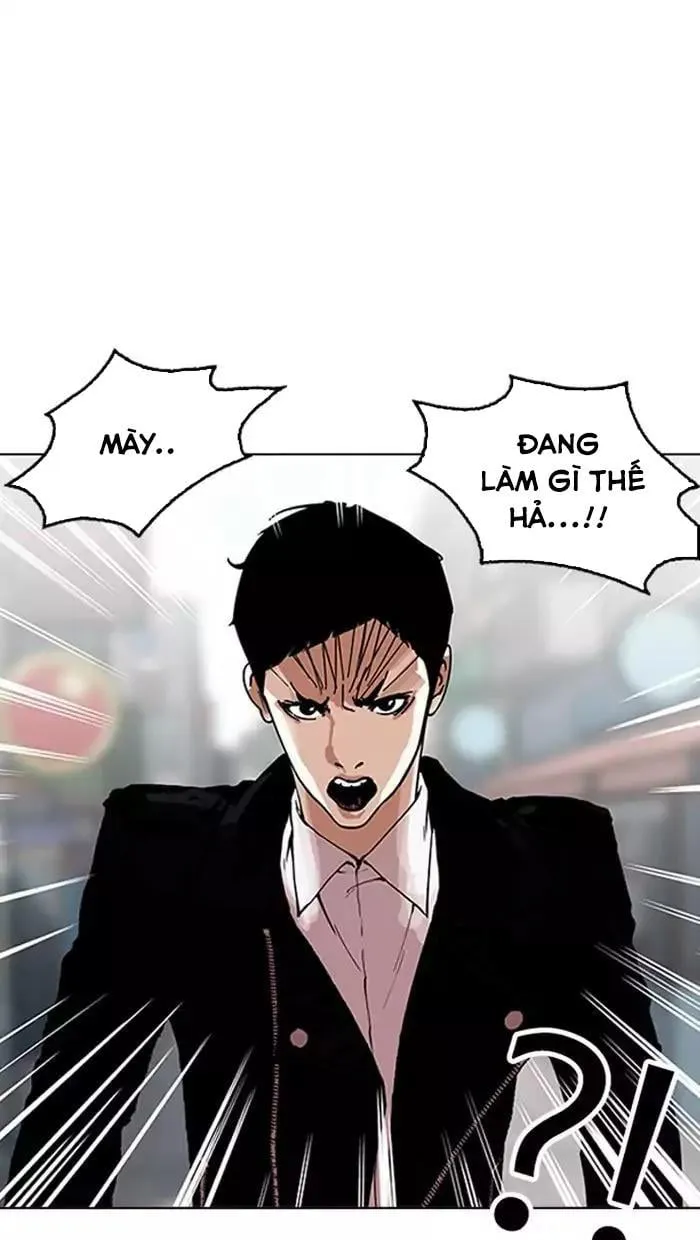 Lookism - Hoán Đổi Diệu Kỳ Chapter 158 - Trang 35