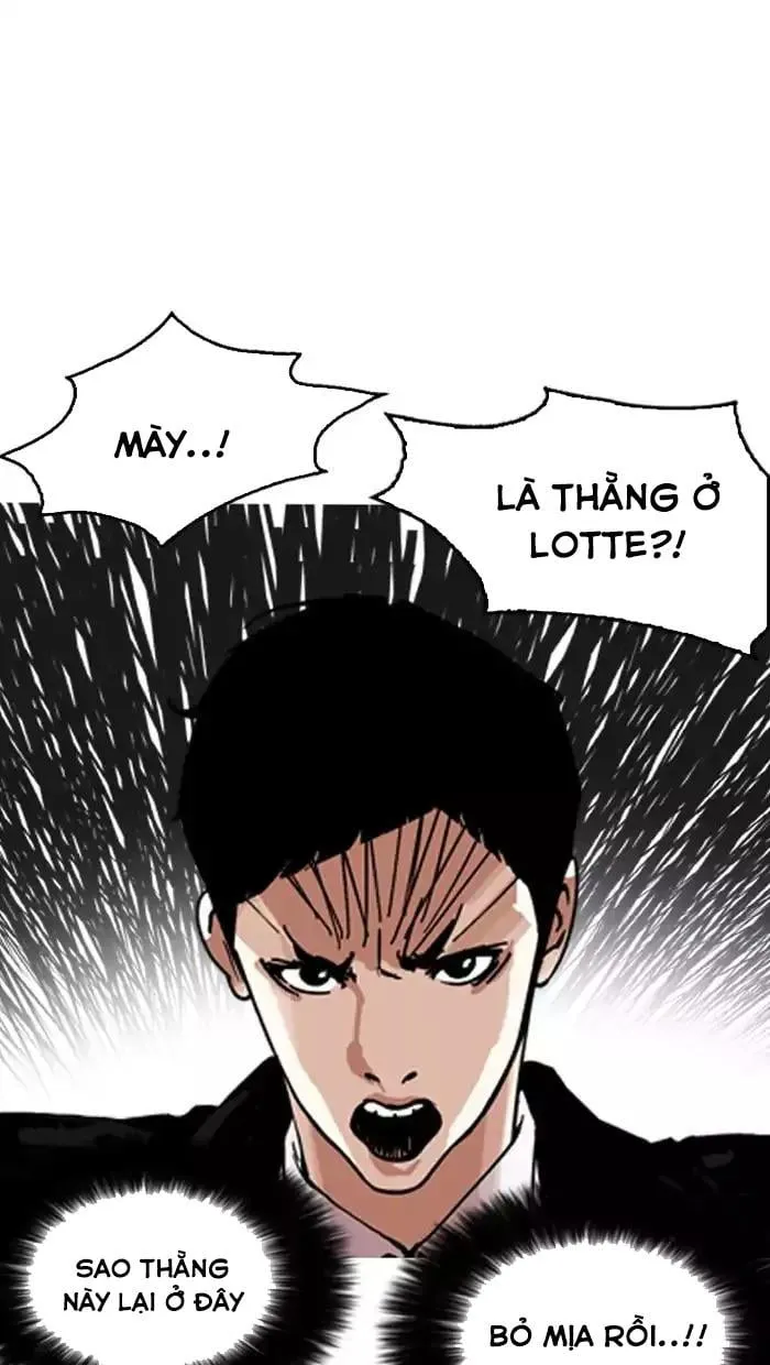 Lookism - Hoán Đổi Diệu Kỳ Chapter 158 - Trang 37
