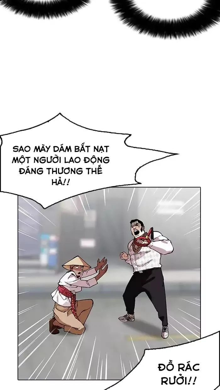 Lookism - Hoán Đổi Diệu Kỳ Chapter 158 - Trang 38