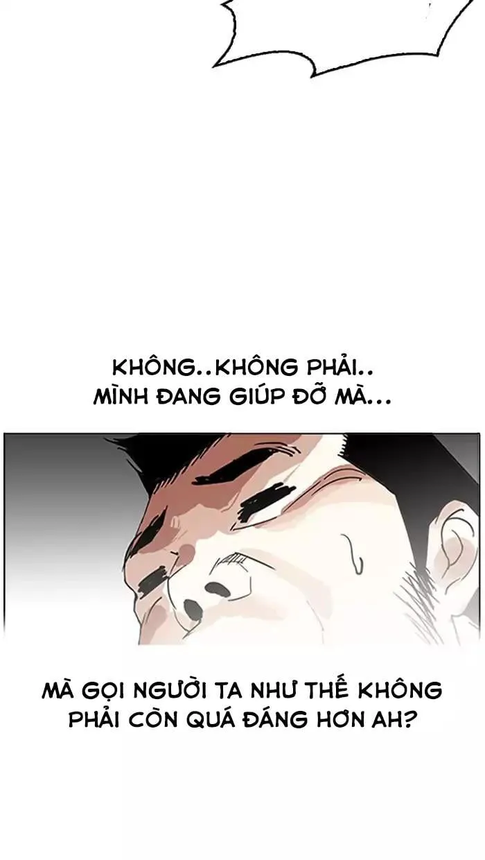 Lookism - Hoán Đổi Diệu Kỳ Chapter 158 - Trang 39