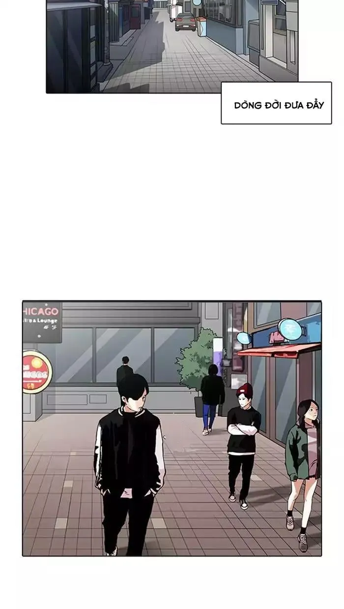 Lookism - Hoán Đổi Diệu Kỳ Chapter 158 - Trang 4