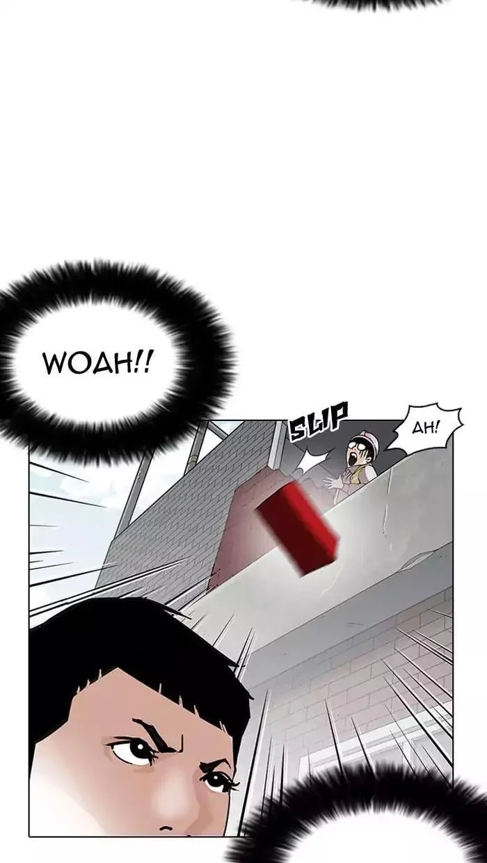 Lookism - Hoán Đổi Diệu Kỳ Chapter 158 - Trang 41