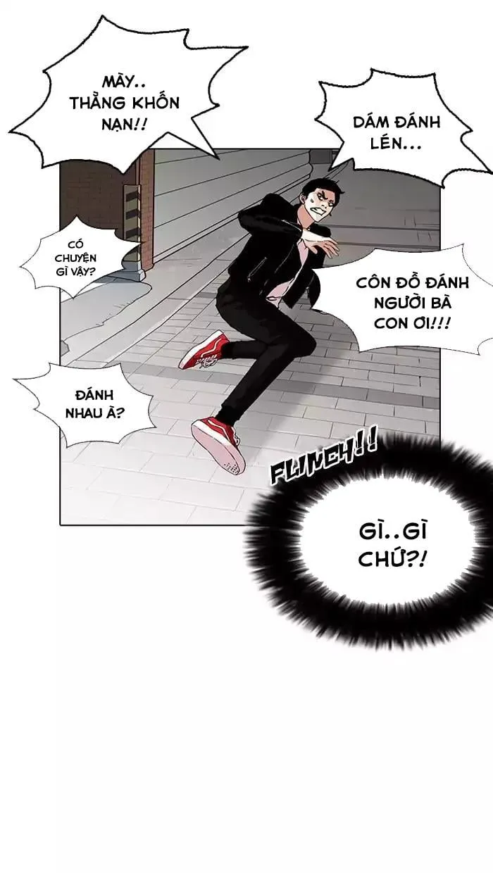 Lookism - Hoán Đổi Diệu Kỳ Chapter 158 - Trang 44