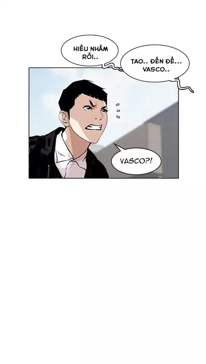 Lookism - Hoán Đổi Diệu Kỳ Chapter 158 - Trang 47