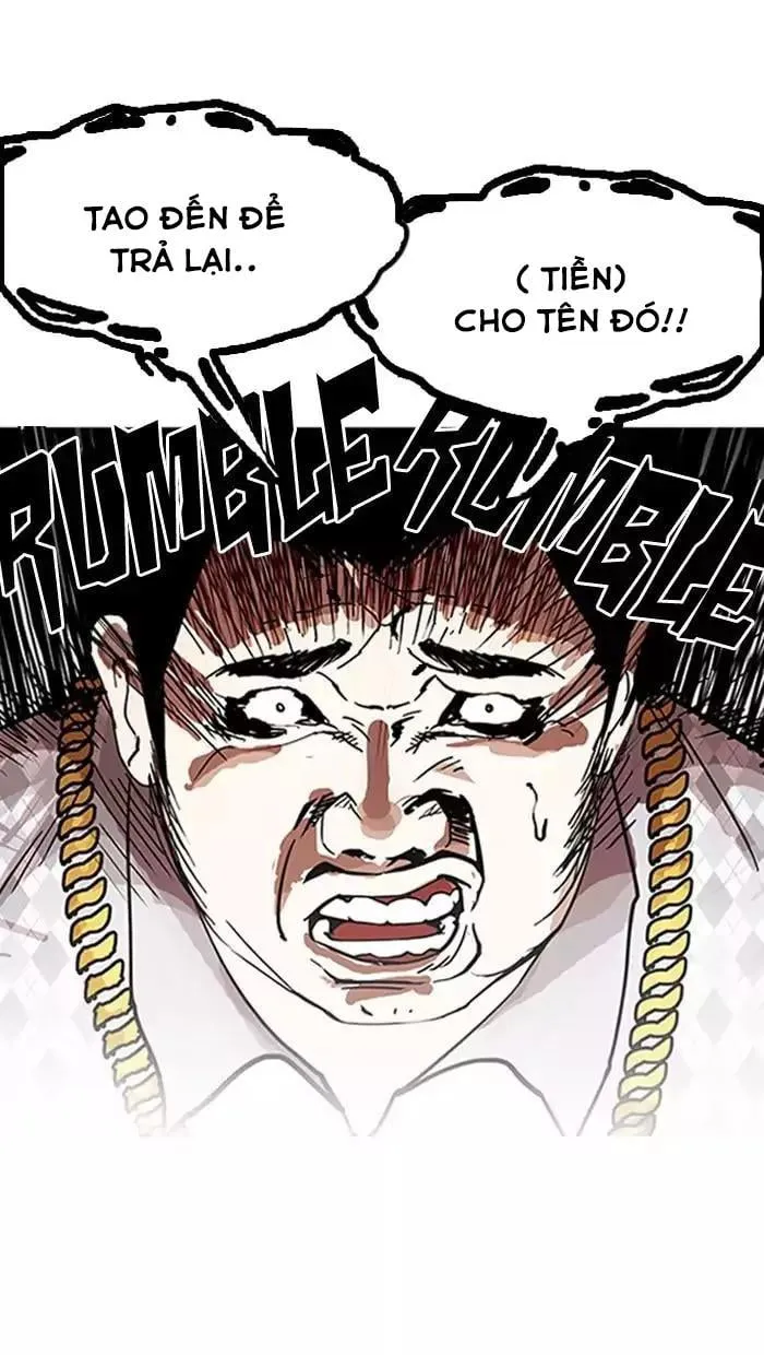Lookism - Hoán Đổi Diệu Kỳ Chapter 158 - Trang 48