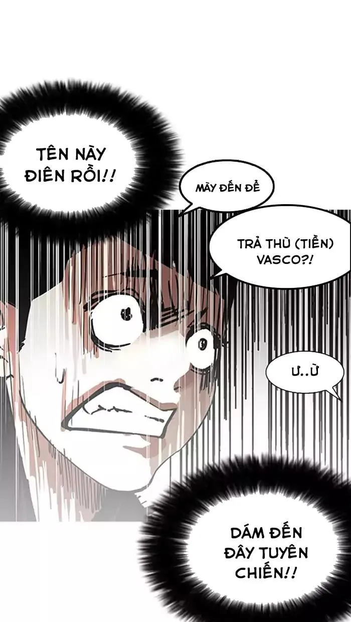 Lookism - Hoán Đổi Diệu Kỳ Chapter 158 - Trang 49