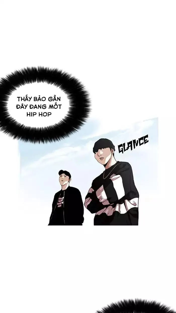 Lookism - Hoán Đổi Diệu Kỳ Chapter 158 - Trang 5