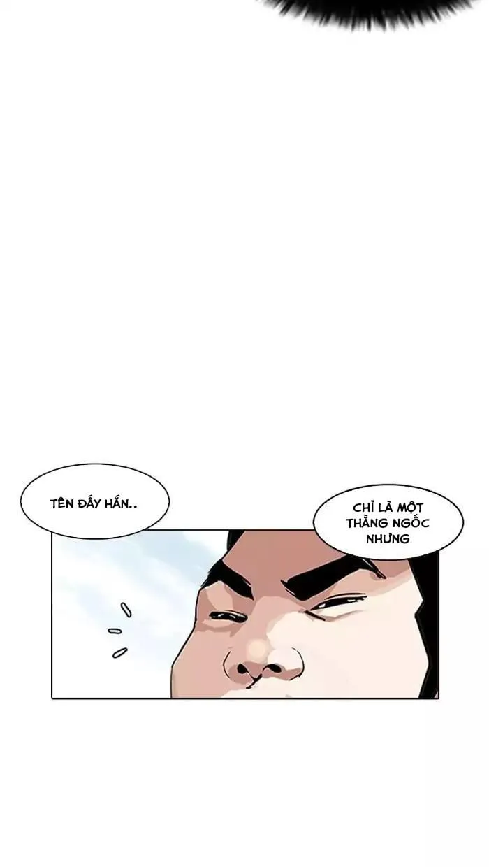 Lookism - Hoán Đổi Diệu Kỳ Chapter 158 - Trang 50