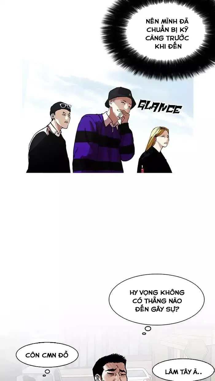 Lookism - Hoán Đổi Diệu Kỳ Chapter 158 - Trang 6