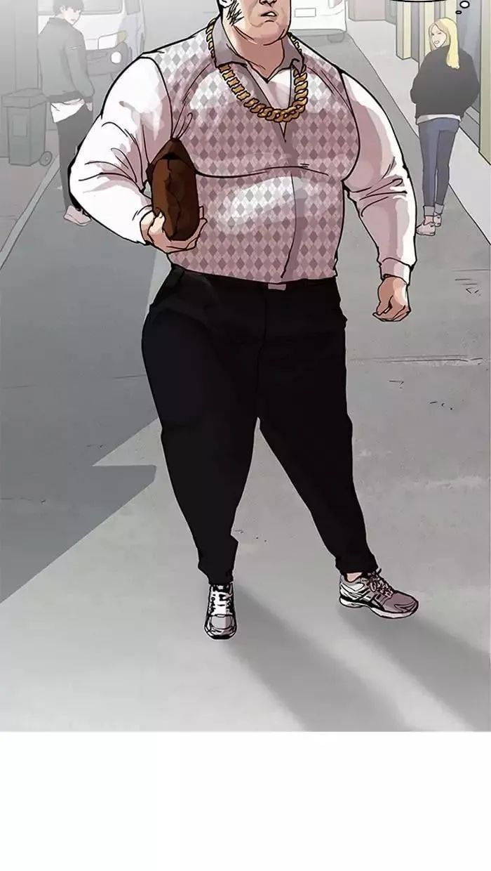 Lookism - Hoán Đổi Diệu Kỳ Chapter 158 - Trang 7