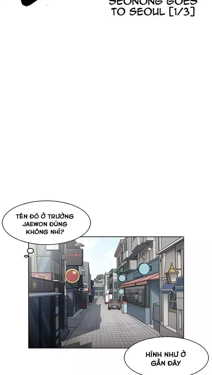 Lookism - Hoán Đổi Diệu Kỳ Chapter 158 - Trang 9