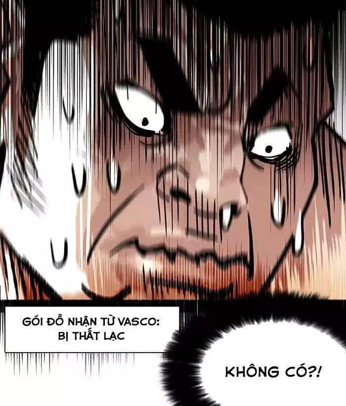 Lookism - Hoán Đổi Diệu Kỳ Chapter 159 - Trang 11