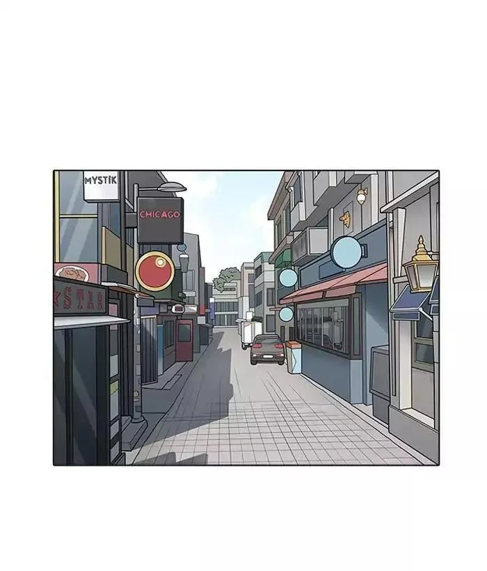 Lookism - Hoán Đổi Diệu Kỳ Chapter 159 - Trang 14