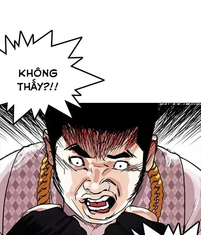 Lookism - Hoán Đổi Diệu Kỳ Chapter 159 - Trang 15