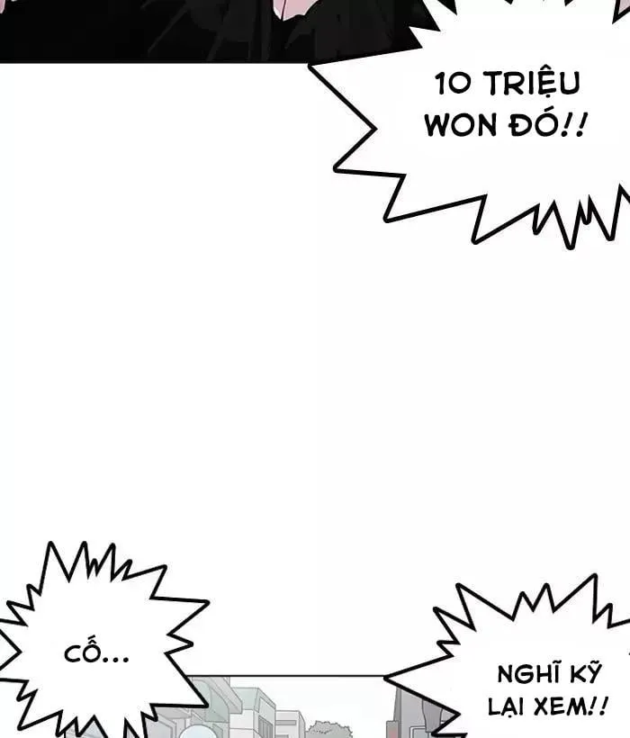 Lookism - Hoán Đổi Diệu Kỳ Chapter 159 - Trang 16