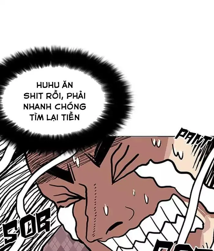 Lookism - Hoán Đổi Diệu Kỳ Chapter 159 - Trang 18