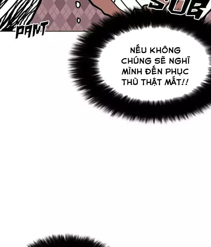 Lookism - Hoán Đổi Diệu Kỳ Chapter 159 - Trang 19