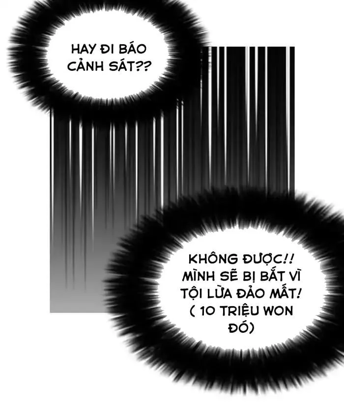 Lookism - Hoán Đổi Diệu Kỳ Chapter 159 - Trang 20