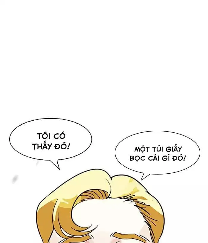 Lookism - Hoán Đổi Diệu Kỳ Chapter 159 - Trang 21