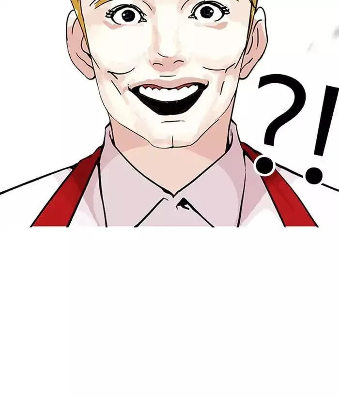 Lookism - Hoán Đổi Diệu Kỳ Chapter 159 - Trang 22
