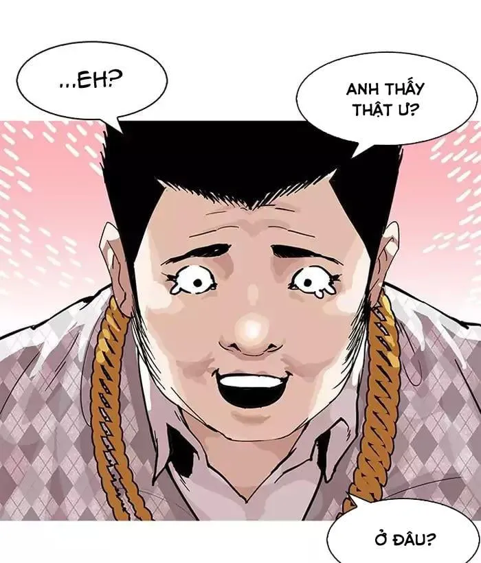 Lookism - Hoán Đổi Diệu Kỳ Chapter 159 - Trang 23