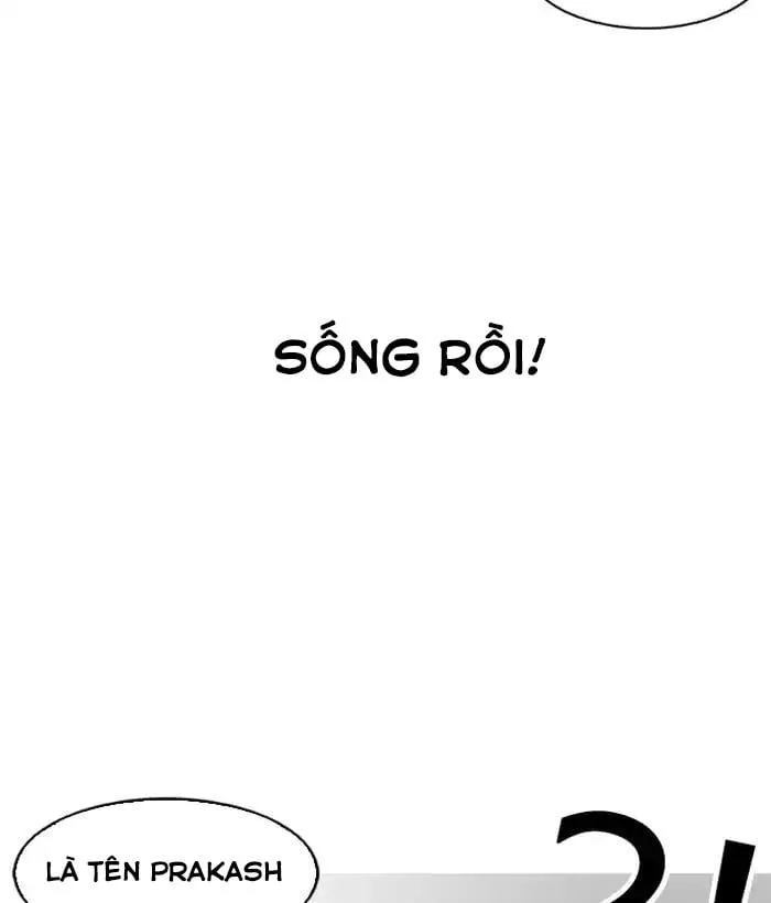 Lookism - Hoán Đổi Diệu Kỳ Chapter 159 - Trang 24