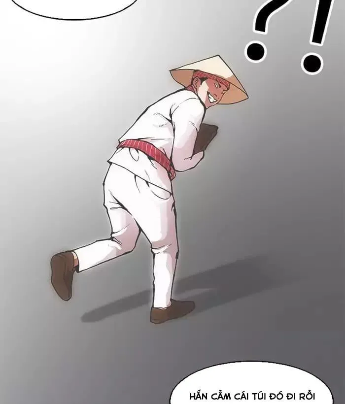Lookism - Hoán Đổi Diệu Kỳ Chapter 159 - Trang 25