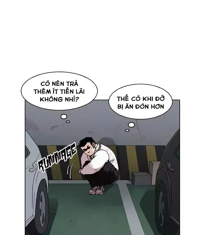 Lookism - Hoán Đổi Diệu Kỳ Chapter 159 - Trang 3