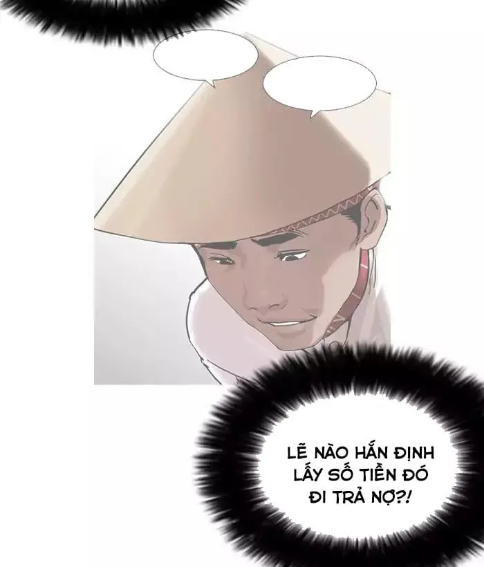 Lookism - Hoán Đổi Diệu Kỳ Chapter 159 - Trang 30