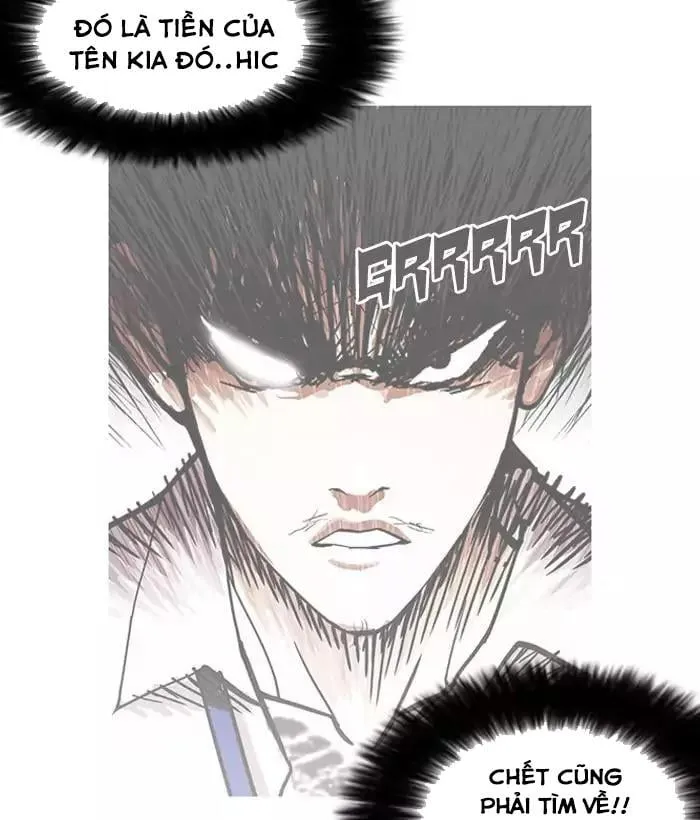 Lookism - Hoán Đổi Diệu Kỳ Chapter 159 - Trang 32