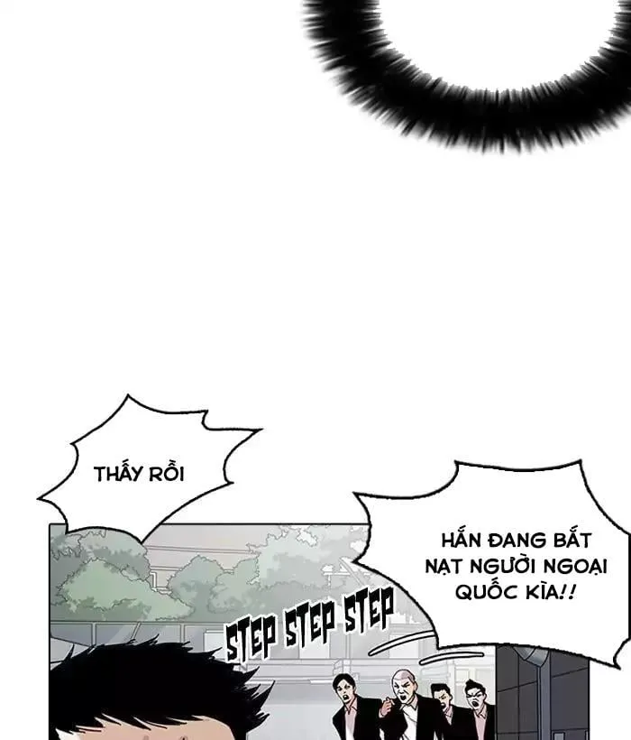 Lookism - Hoán Đổi Diệu Kỳ Chapter 159 - Trang 33