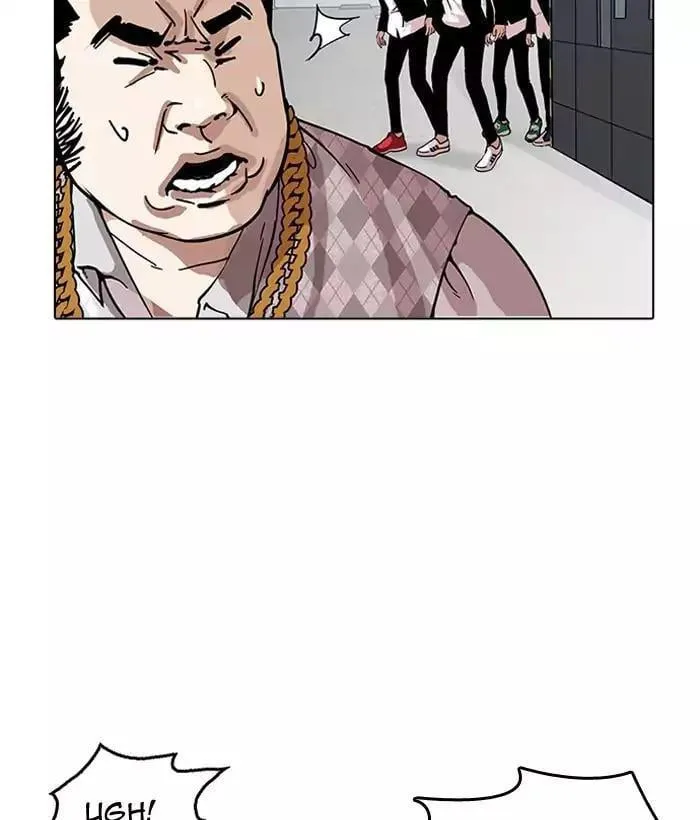 Lookism - Hoán Đổi Diệu Kỳ Chapter 159 - Trang 34