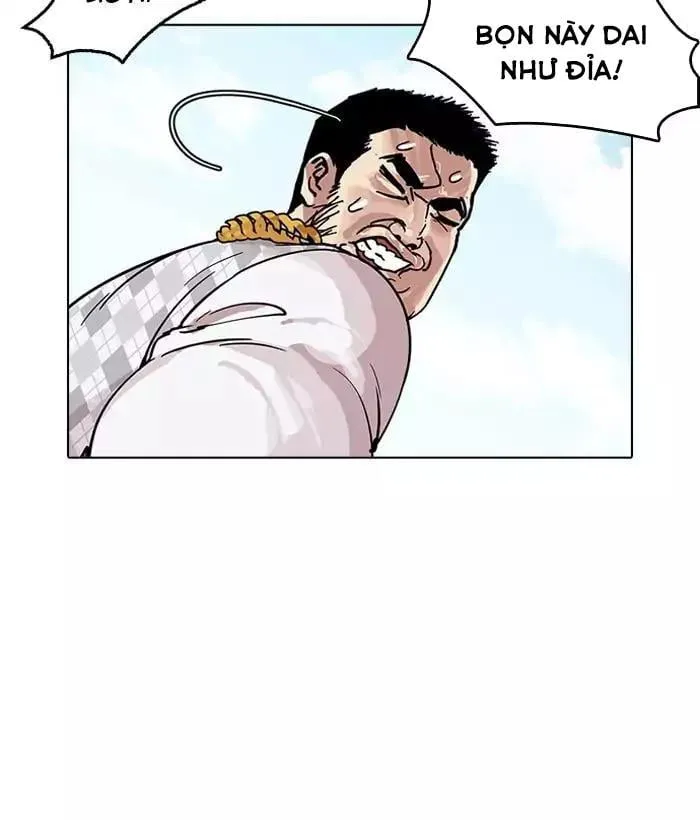 Lookism - Hoán Đổi Diệu Kỳ Chapter 159 - Trang 35